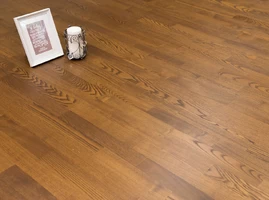 Паркетная доска POLARWOOD  ЯСЕНЬ WHISKY