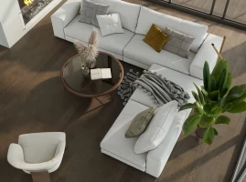 Межкомнатные двери