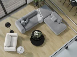 Межкомнатные двери