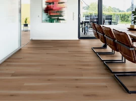 Виниловый ламинат I01 Дуб Севилья Solid