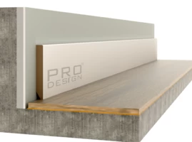 Межкомнатные двери