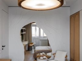 Межкомнатные двери