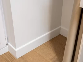 Межкомнатные двери