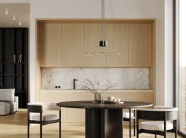 Кварцевый Паркет Quartz Parquet Классик Дуб Хельсинки 1258−58 7/1,2 мм