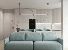 Межкомнатные двери