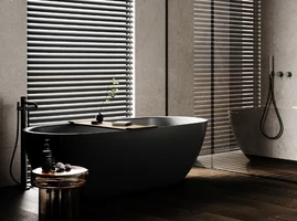 Межкомнатные двери