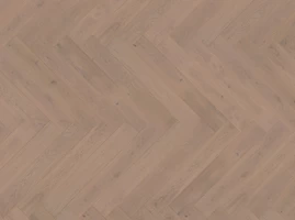Паркетная доска Ter Hurne Oak Sylt herringbone