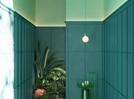 Межкомнатные двери