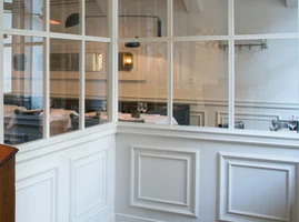 Межкомнатные двери