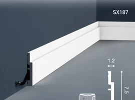 Межкомнатные двери