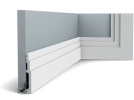 Межкомнатные двери