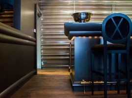 Межкомнатные двери