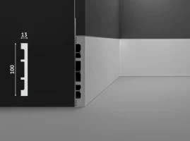 Межкомнатные двери