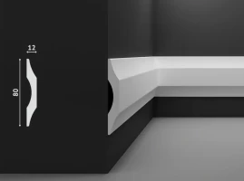 Молдинг DECOSTAR DUROSTYLE SK-15