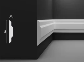 Молдинг DECOSTAR DUROSTYLE SK-18