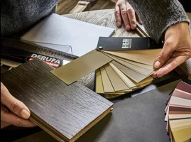 Межкомнатные двери