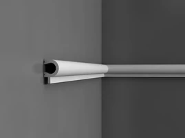 Молдинг Orac Decor PX169 2000х55х34 мм