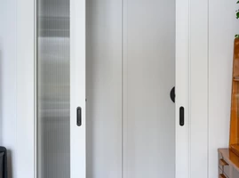 Межкомнатные двери