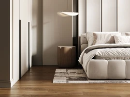 Межкомнатные двери