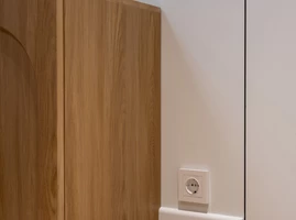 Межкомнатные двери