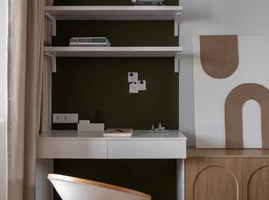 Межкомнатные двери