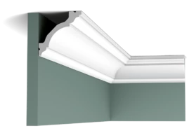 Карниз Orac Decor C213 80х80х2000 мм