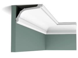 Карниз Orac Decor C220 76х116х2000 мм
