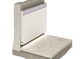 Универсальный профиль Decaro Engineering D003 анодированный чёрный