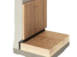 Межкомнатные двери