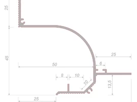 Межкомнатные двери