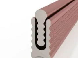 Межкомнатные двери