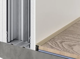 Межкомнатные двери