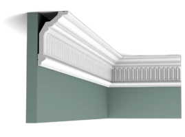 Карниз Orac Decor C304 122х72х2000 мм
