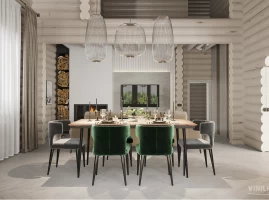 Межкомнатные двери