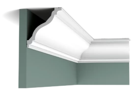 Карниз Orac Decor C333 122х111х2000 мм