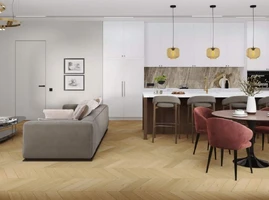 Межкомнатные двери