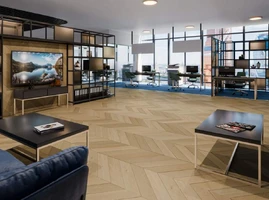 Межкомнатные двери