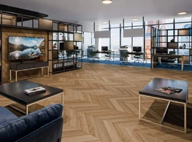 Межкомнатные двери