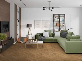 Межкомнатные двери