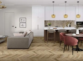 Межкомнатные двери