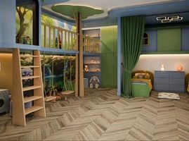 Межкомнатные двери