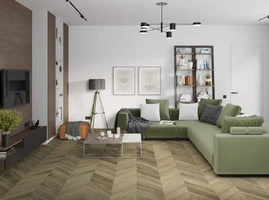 Межкомнатные двери