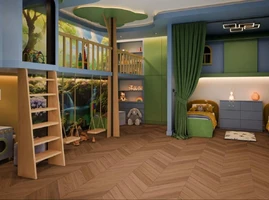 Межкомнатные двери