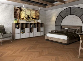 Межкомнатные двери