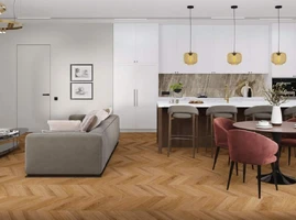 Межкомнатные двери