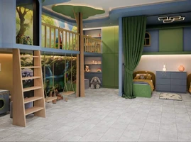 Межкомнатные двери