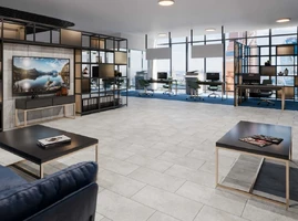 Межкомнатные двери