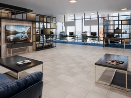 Межкомнатные двери