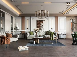 Межкомнатные двери