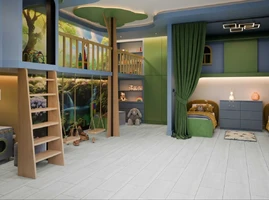 Межкомнатные двери